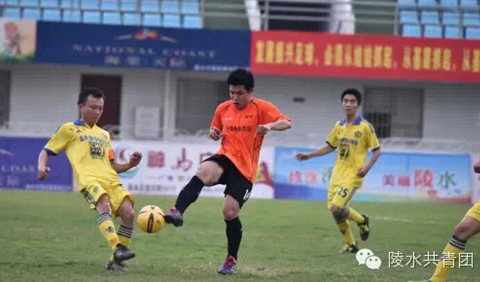 海南省青少年足球赛选拔赛结束：各赛区球队成绩出炉
