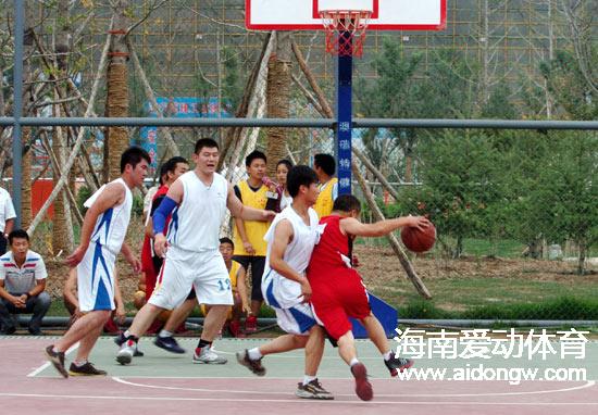 以慈善为名  第二届“欢乐杯”篮球赛23日开打！