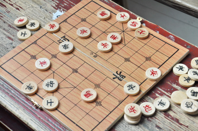 【棋牌】万宁市首届全省象棋赛26日开赛 特级大师柳大华将现场挂盘讲棋