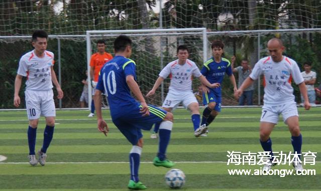 2016年万宁市总工会“元旦杯”足球赛将于1月9日开战