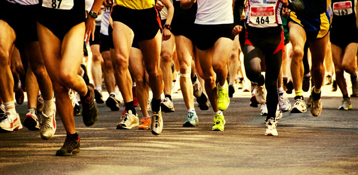 1月海南马拉松赛事活动不少 参与者要做好哪七项基本准备？