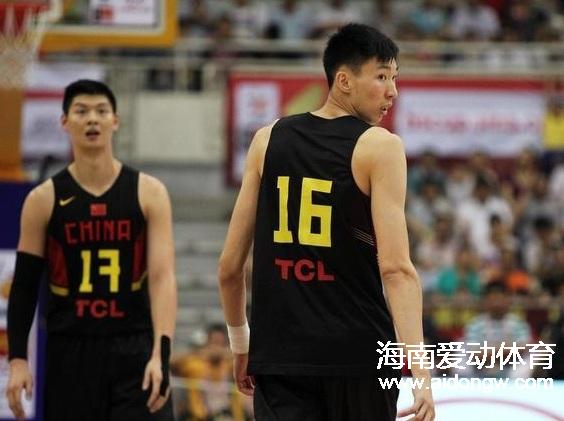 【篮球】曝周琦、王哲林将参加2016年NBA选秀，你怎么看？