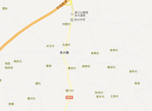 中国足球（南方）训练基地列入海口市“十三五”规划  打造永兴镇体育休闲小镇