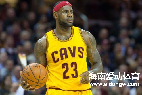 【NBA】联盟宣布撤掉中线摄像机 詹皇东决曾被它绊倒