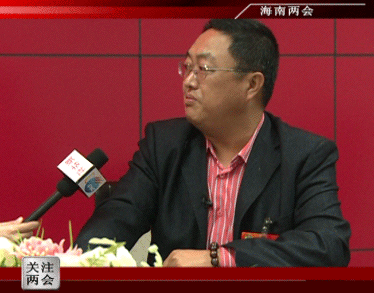 海南省政协常委、省武协秘书长张克坚：“中小学体育教学改革”势在必行