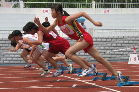  2016年海南省体育专业队赛事计划 多项全国性赛事将在海南举行