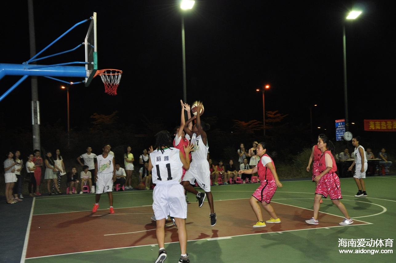 【校园篮球】海南热带海洋学院首届“院际杯”篮球比赛4月8日三亚打响