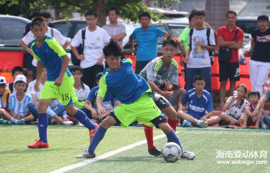 海南省首批全国学校体育工作示范学校名单公布