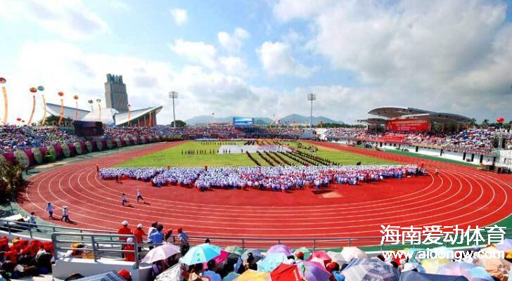 海南：打通助推文体产业跨越式发展金融通道 造文体地标展示海南形象 