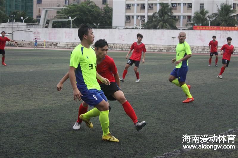 【海超】第三轮前瞻：三亚客战东方渴望三分 战车主场迎战海师大