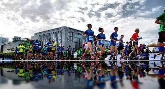 快来报名啦！儋州国际马拉松赛12月18日热辣开跑　