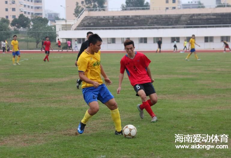 【海超】第十二轮前瞻:战车向冠军发起冲击 万宁能否减缓战车夺冠步伐?