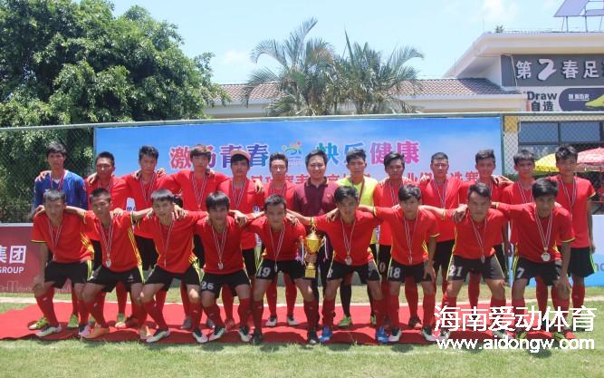 全国青少年校园足球省级挑战赛暨第十三届全国学生运动会足球项目21日开打 海南代表队参赛