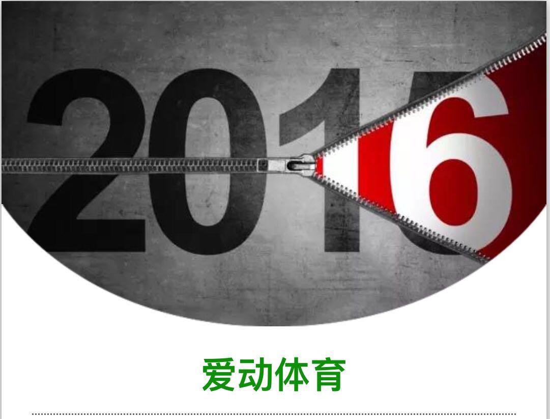 2016年海南体育十大事件票选 哪些故事“灼烧”您的荷尔蒙