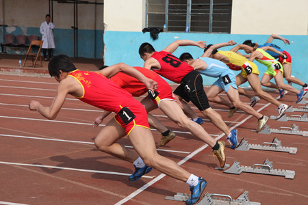 海南省高考体育类专业3月11日-13日在海南师范大学考试