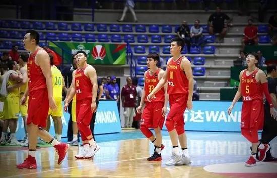 贾磊:男篮无缘亚洲4强受不了？要成绩还是未来