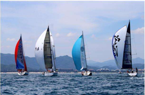 第6届司南杯大帆船赛在京启动　明年4月扬帆三亚