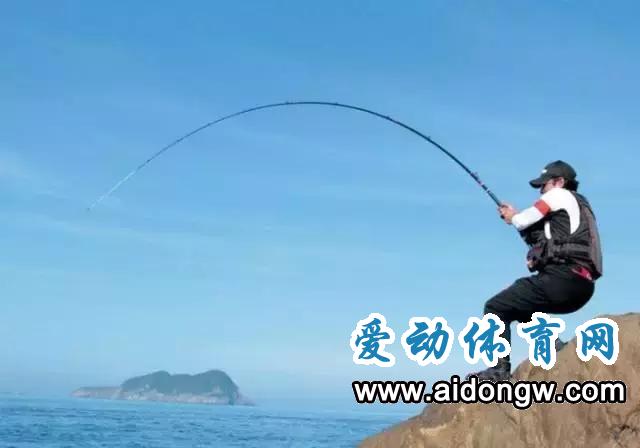 2017海南亲水运动季文昌国际海钓节开幕 海钓爱好者挥杆角逐