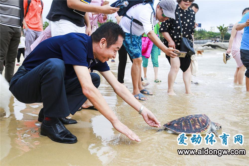 2017海南亲水运动季文昌国际海钓节开幕 千人争夺海钓精英赛数万奖金