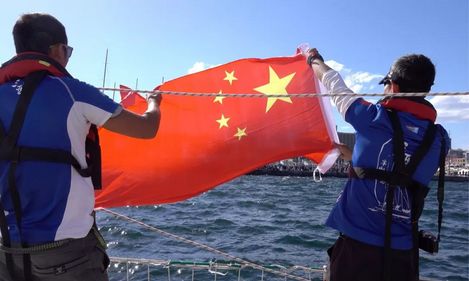 归乡之旅！克利伯环球帆船赛第五赛段将于1月29日开始