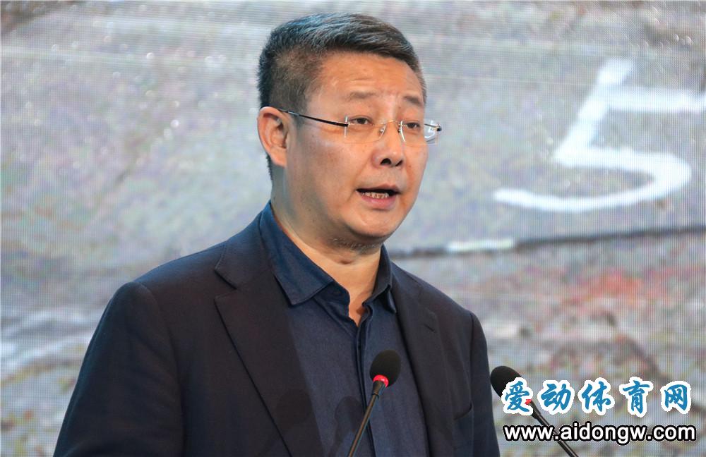 2018年全国体育产业发展大会厦门召开海南九个重点体育产业项目获推介