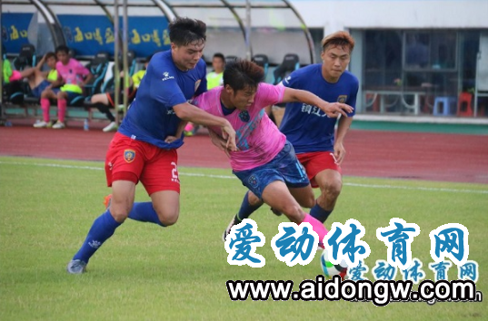 2018年海南省足球协会计划安排出炉 重点举办青少年赛事