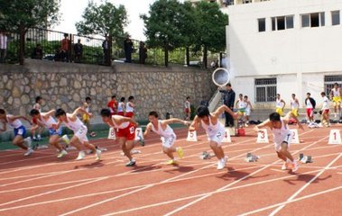 2018年海南省高考体育类专业考试16日开考  学生着装要注意了 