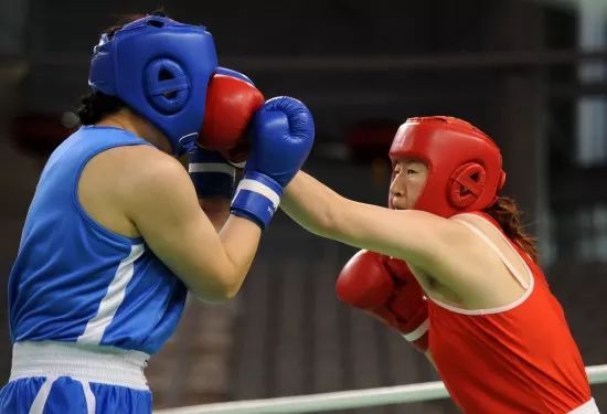 2018全国拳击锦标赛暨亚运会资格选拔赛女子组落幕  七级别冠军出炉