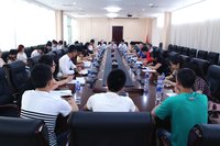 全国学校体育场馆运营管理研讨会在三亚举行