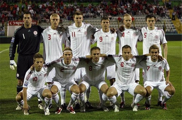 世界杯巡礼(12)|时隔8年丹麦队重返世界杯，童话奇迹能否再度上演？