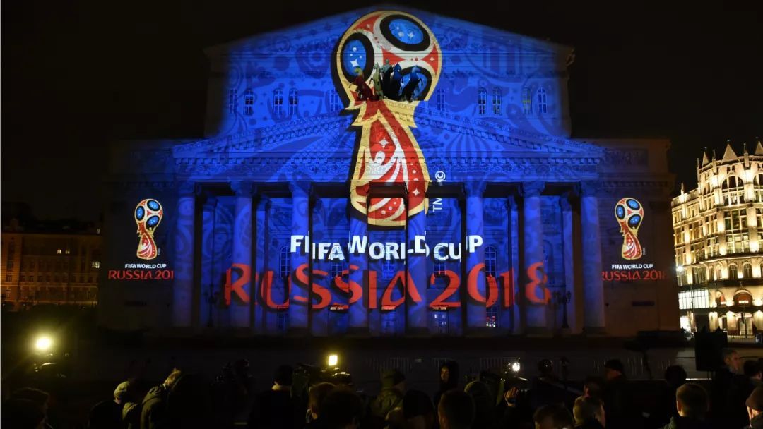 世界杯明天启幕：罗纳尔多亮相开幕式 揭幕战用球来自太空  