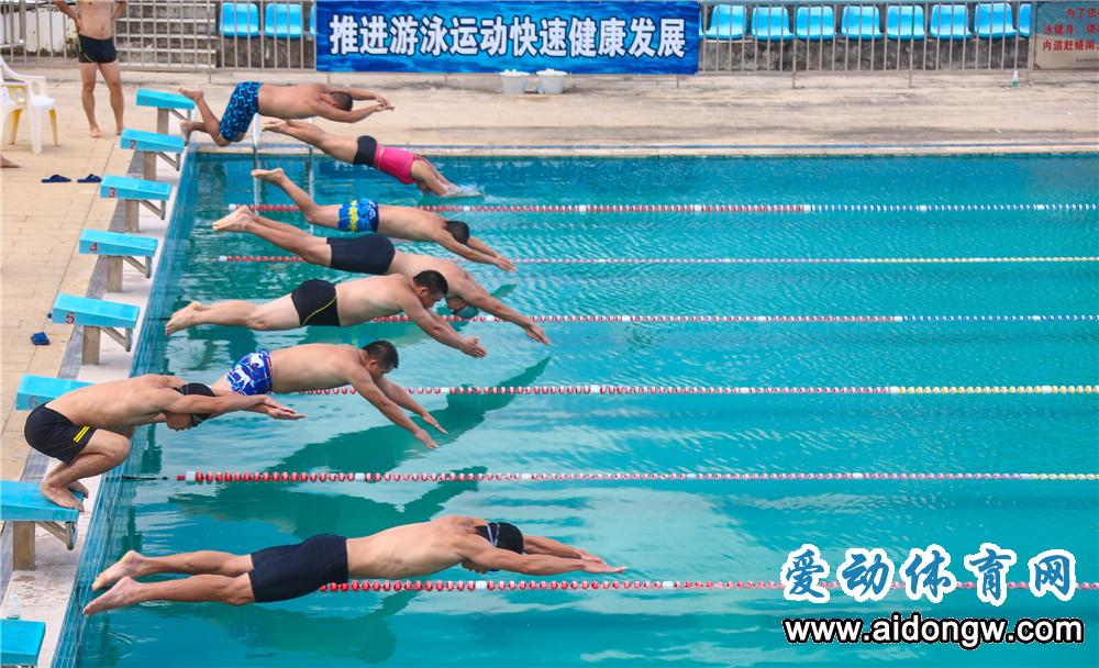 【图集】海南省中小学校游泳救生员培训陵水站圆满结课