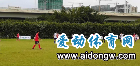 海南省青少年足球赛部队企业组预选赛第二轮战报  