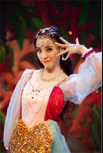 大型魔幻儿童音乐剧《美人鱼》要来海口演出啦! 抢票6折优惠哦！