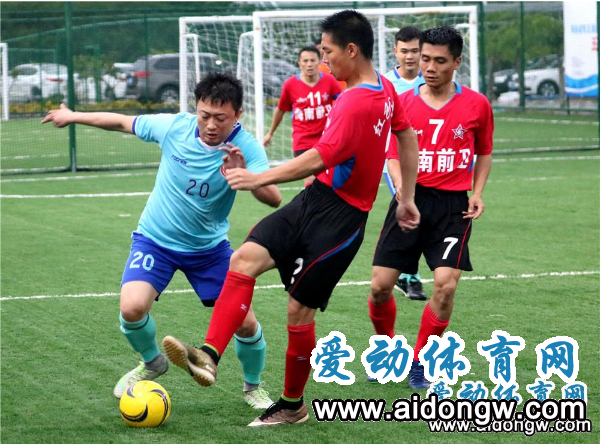 海南两支球队将参加中国足协杯资格赛 赛程近日公布