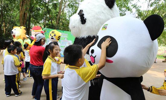 “五一”全新旅文大餐 10条旅游线路带你玩转海口