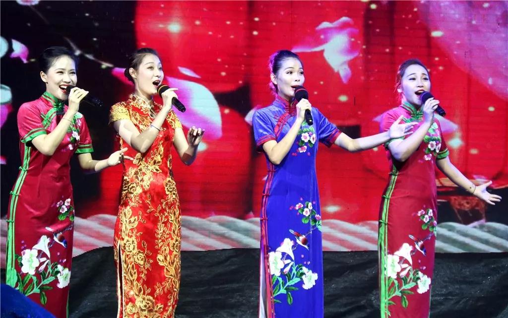 放飞激扬青春,筑梦海口未来！“五一”最后一场晚会这样庆祝