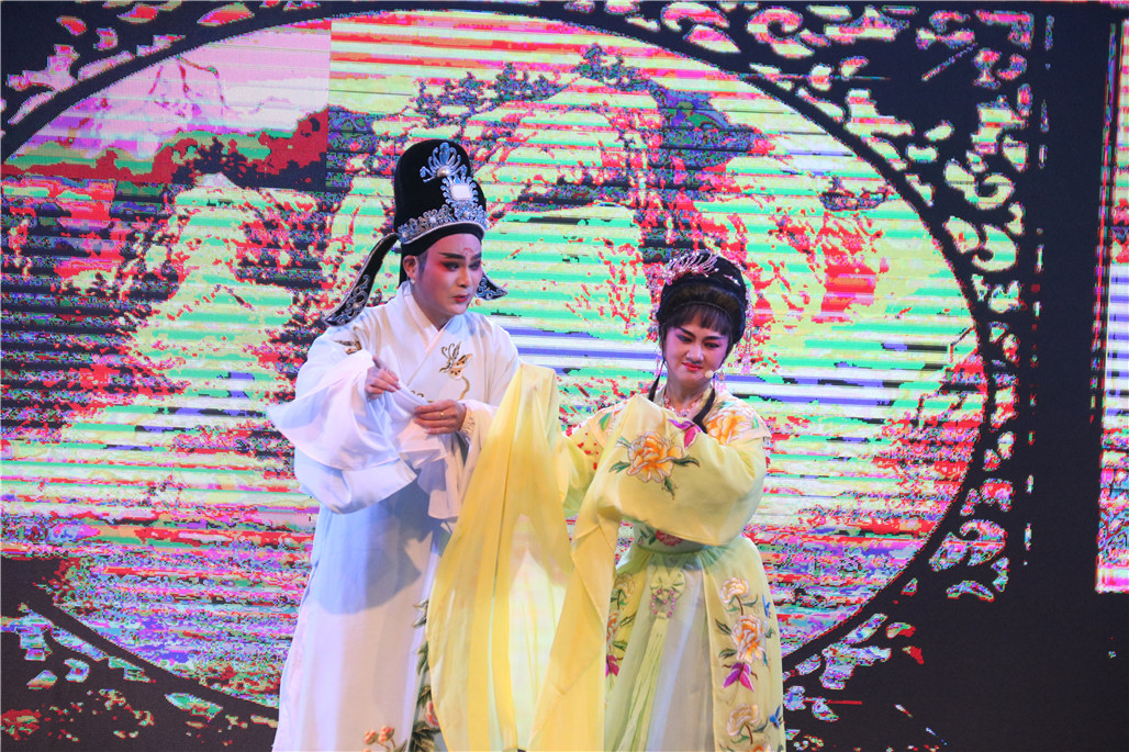 2019海口“我们的节日——端午”主题活动圆满落幕