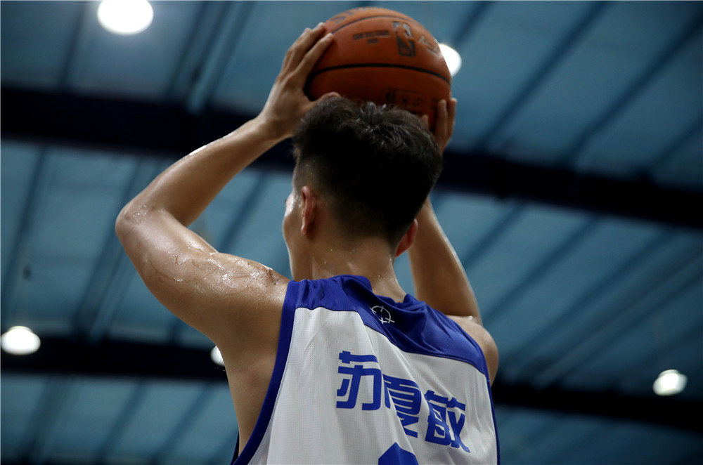 海医二附院胜珠玑体育总比分2:1手握冠军点 第四回合时间待定