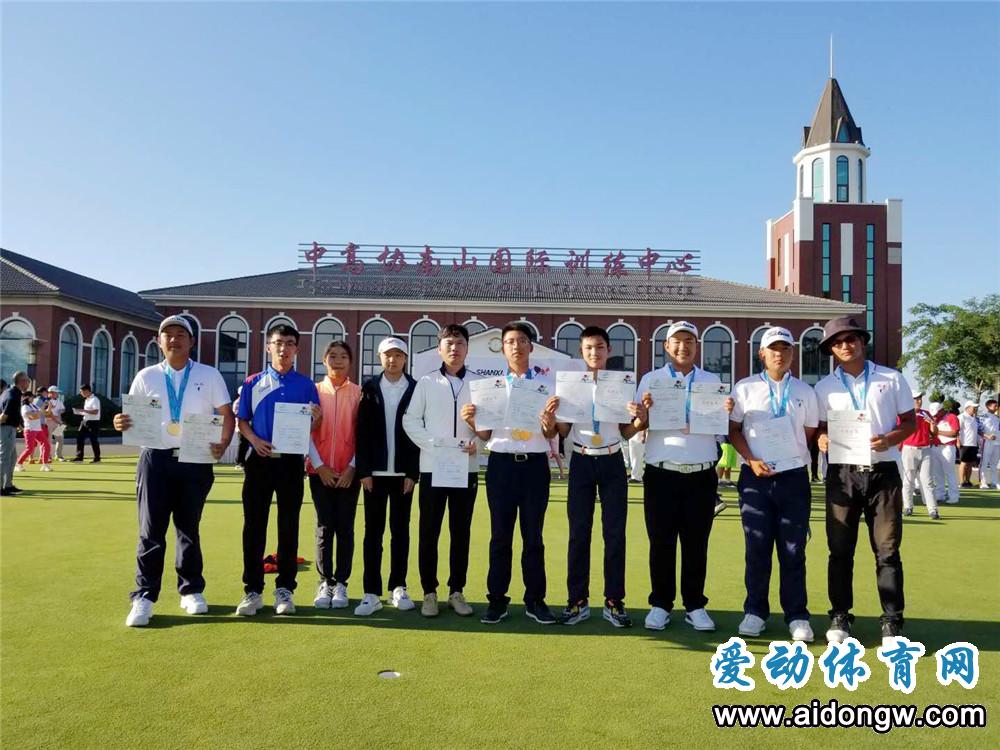 【二青会海口队盘点】海口健儿勇夺5金3银2铜 赛出海口精神