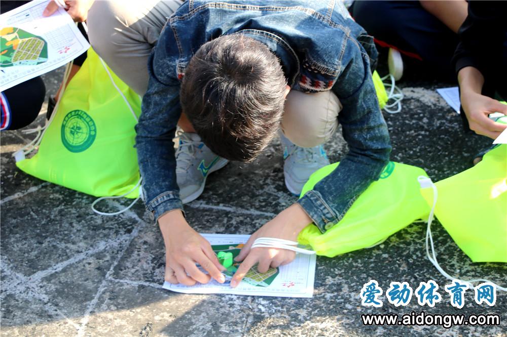免费报名！2019海南省定向公开赛19日澄迈开赛