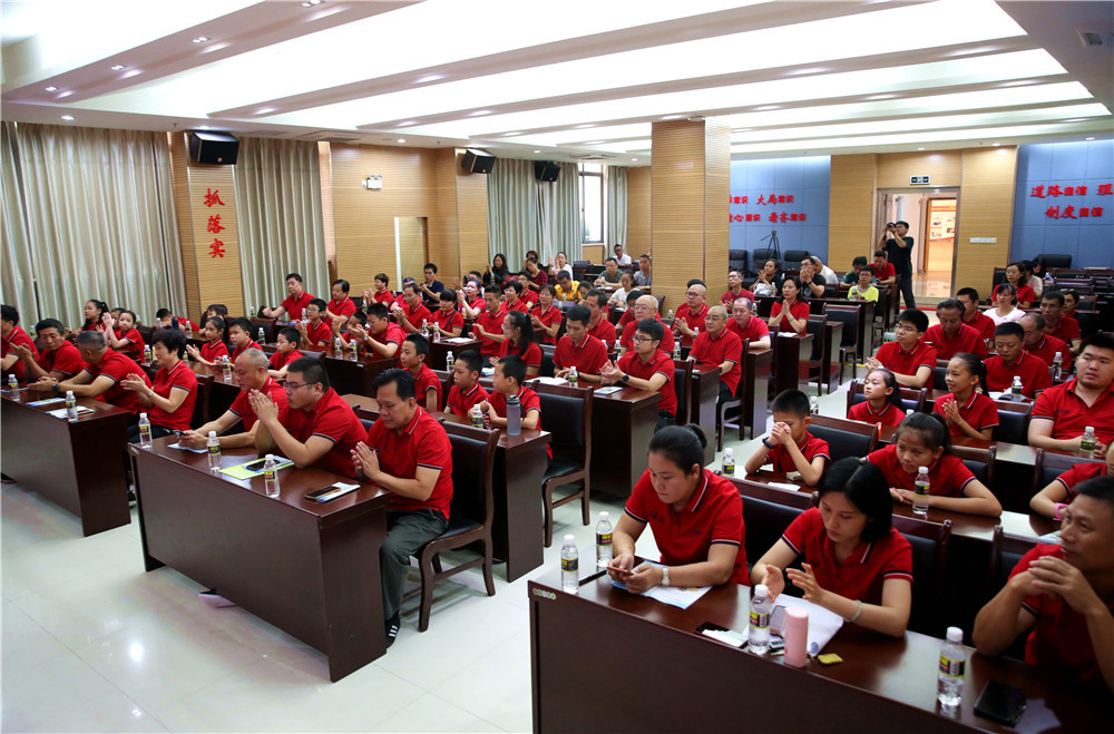 海南代表团将于11月7日出征第四届全国智力运动会 参与6个大项33个小项角逐