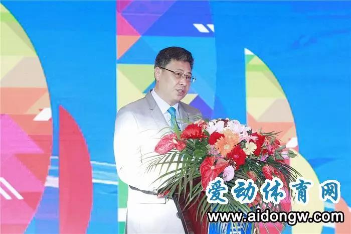 【帆船】打造中国帆船城市嘉年华！2019中国帆船城市交流会海口召开