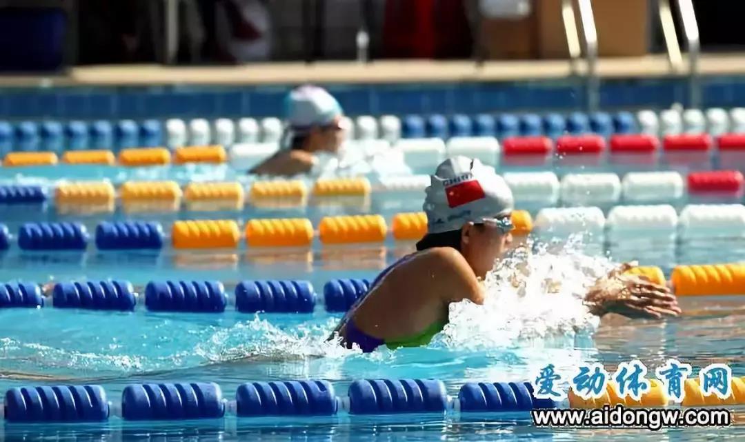 【报名】增添四个年龄组接力新玩法！2019年海南省青少年U16-17游泳公开赛报名仅剩2天