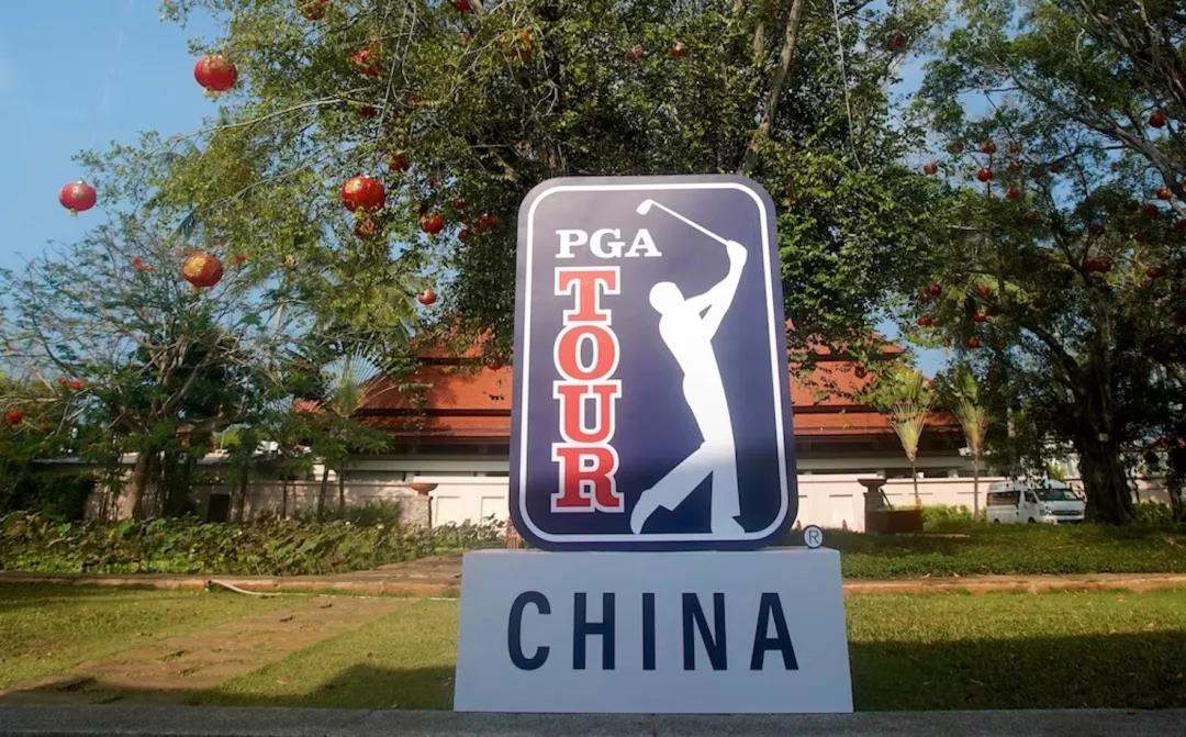原定于25日海口挥杆的美巡系列赛－中国资格赛移师印尼