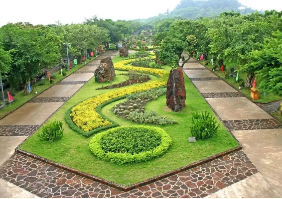 登山徒步爱好者的福音！海口火山口景区开园