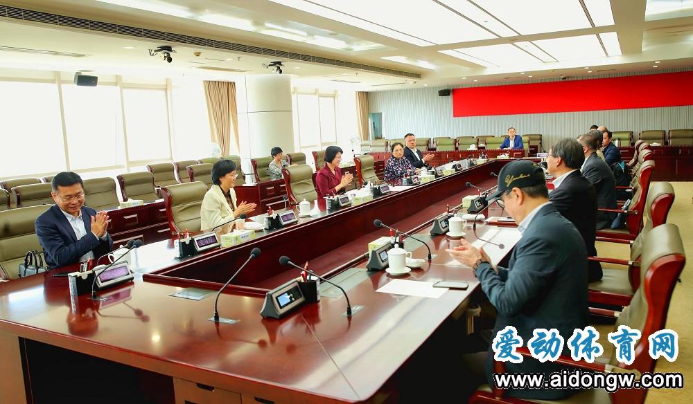 海南省旅文厅与上海体院签署战略合作协议 助力海南自贸港体育事业、产业高水平、高质量发展