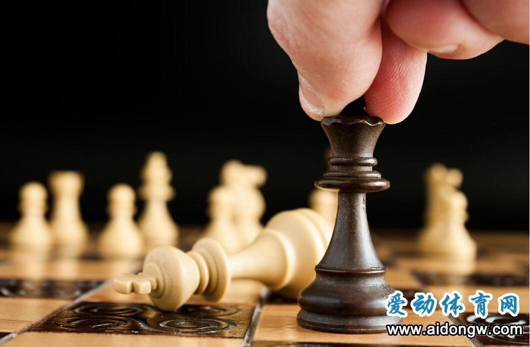 火热报名中！2020年海南省国际象棋网络友谊交流赛5月5日开赛