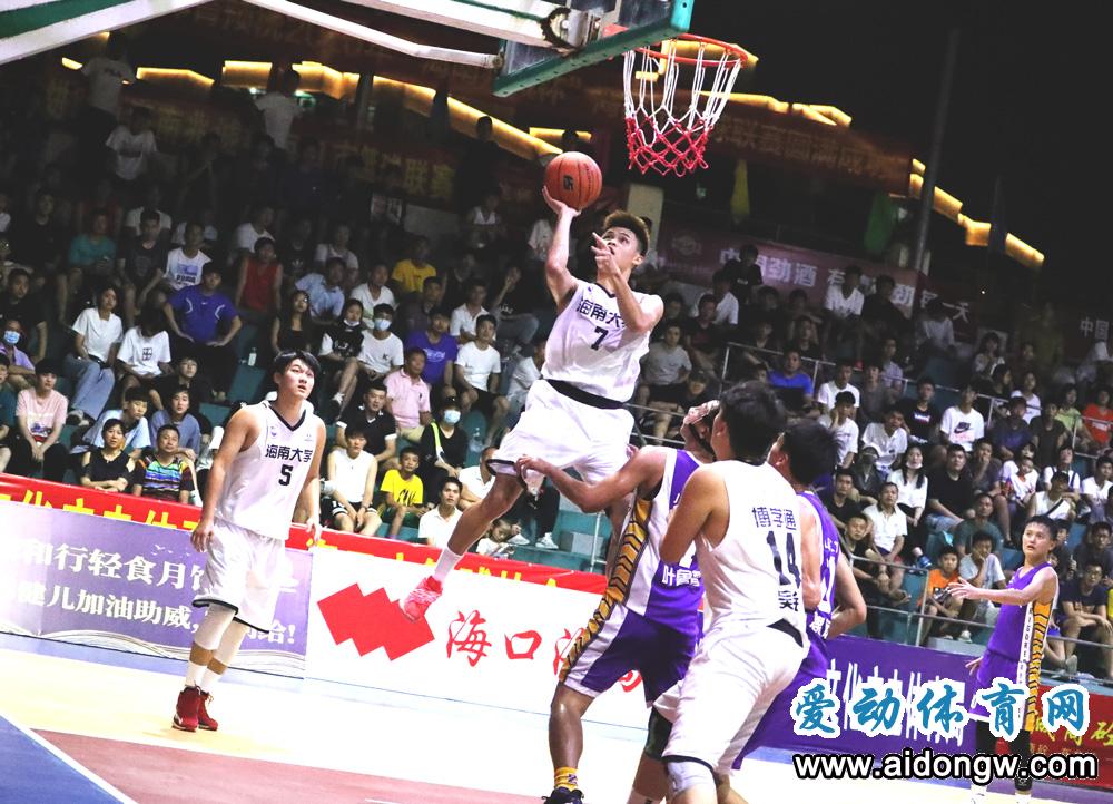 海大、煌上聿、祥云葑宇获首胜，球队合影已上线