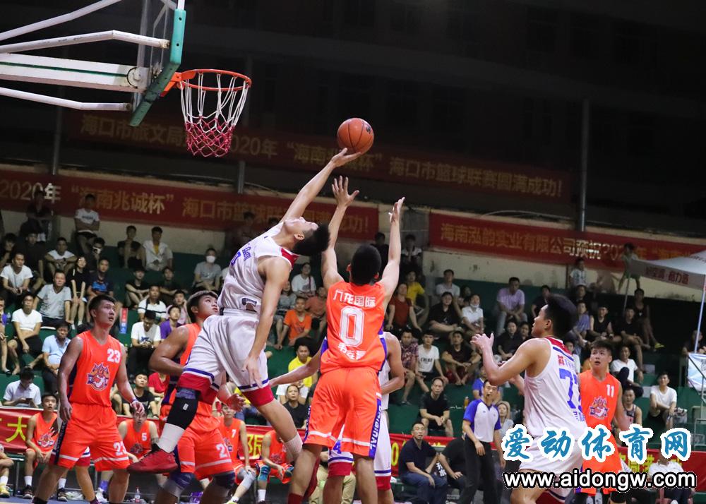 艋舺输得可惜、乐东篮协赢回生机！今晚海师大、岛主首亮相